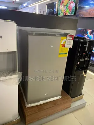 TCL 90ltrs Table Top Refrigerator