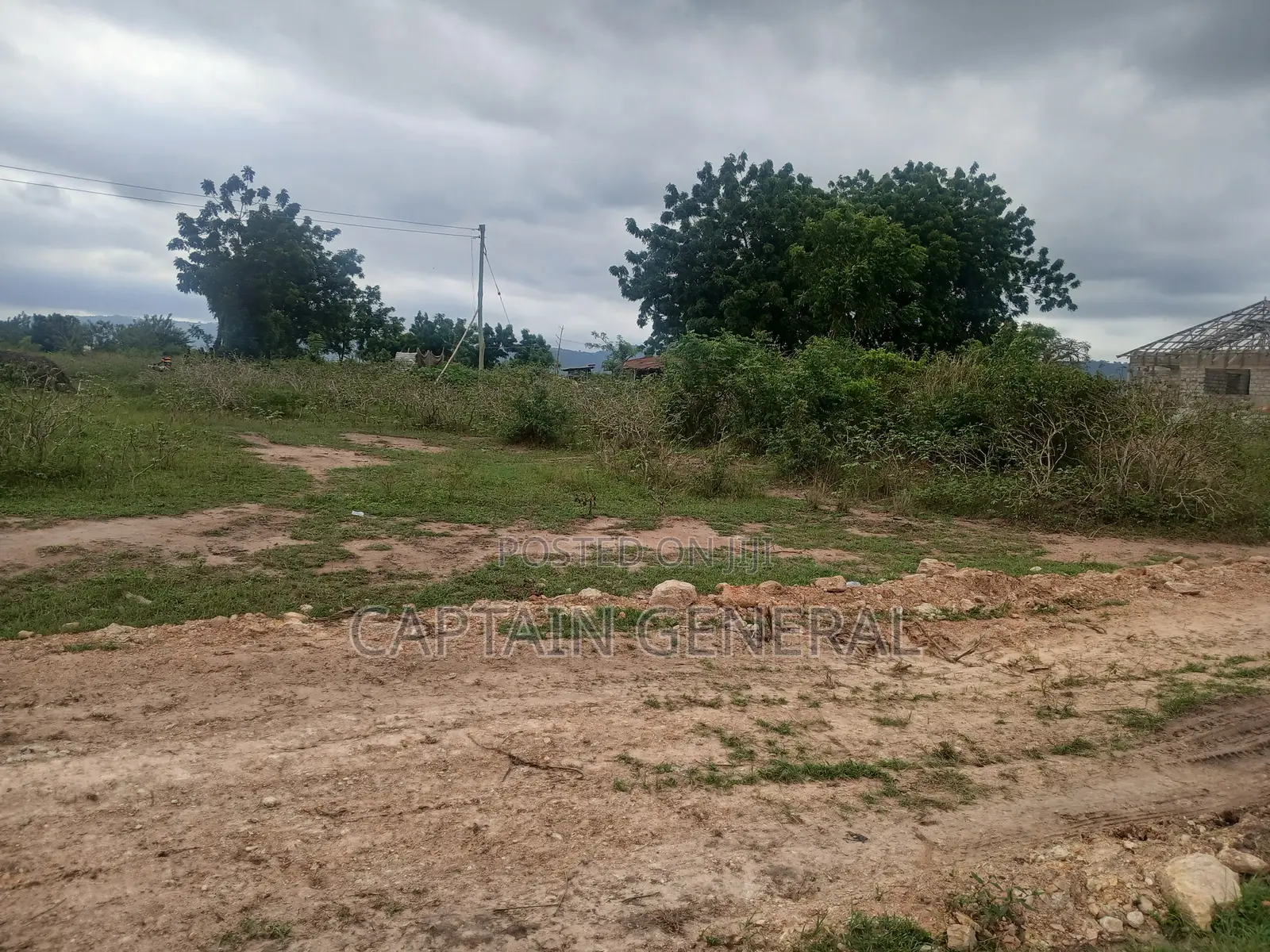 Residential Property