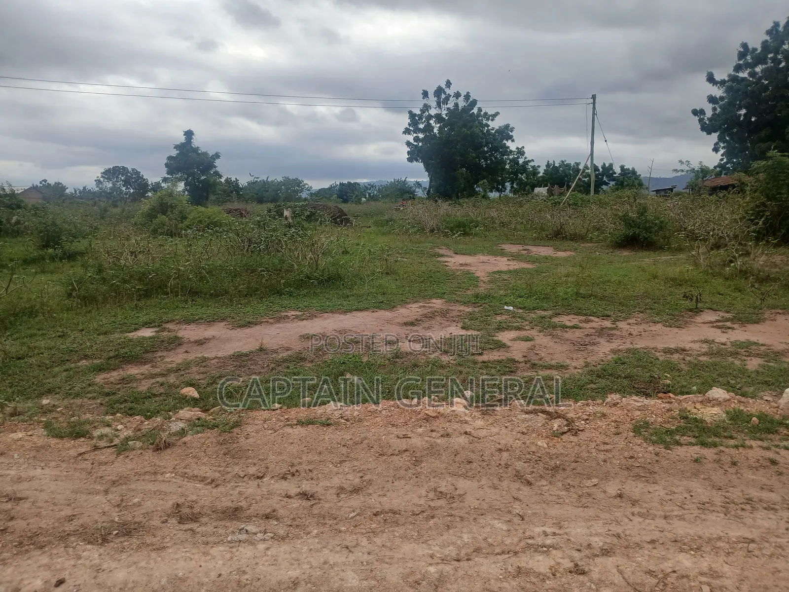 Residential Property