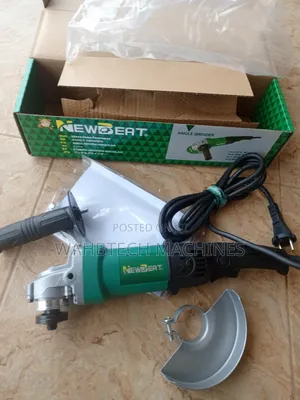 High Quality Grinding Machine 125