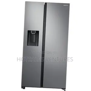 Quality Samsung 635l Side by Side/Dispenser Non Plombed-Rs70f65k4tgh