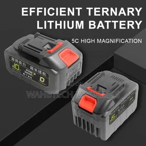 High Quality Lithium Batteries