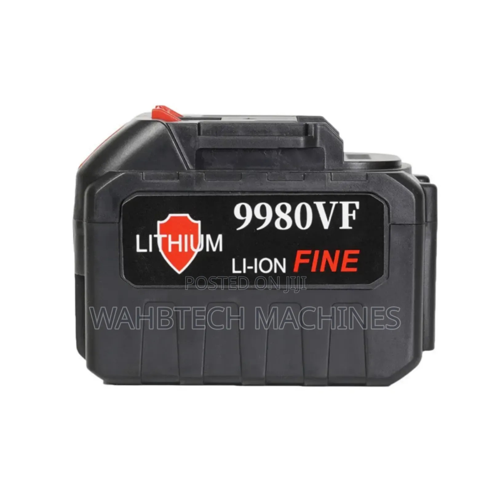 High Quality Lithium Batteries