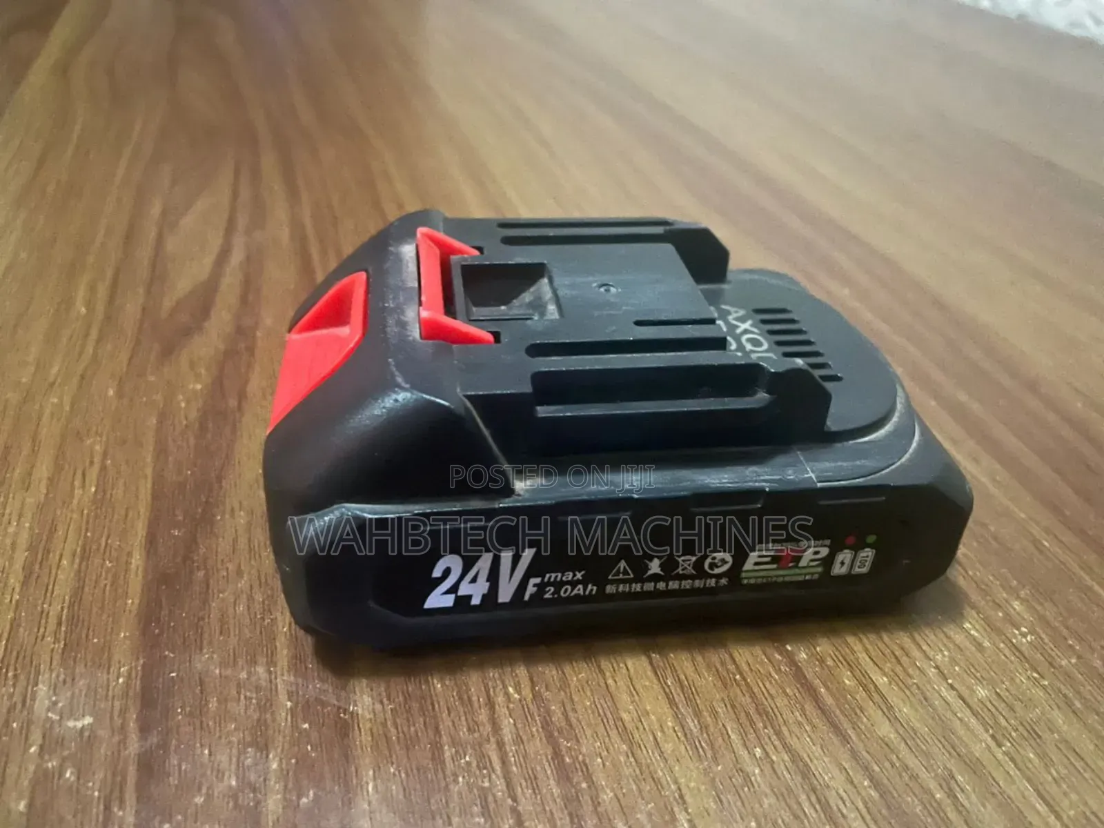 High Quality Lithium Batteries