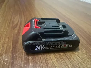High Quality Lithium Batteries