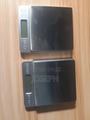 Jewellery Gold Scale 3000gram Max