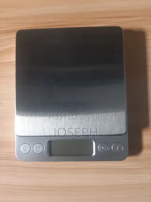 Mini Multipurpose Scale