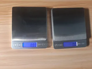 Mini Multipurpose Scale