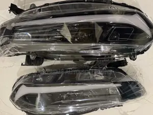 2022 Accord Headlight  10th Gen Sequential Signals Animation Custom