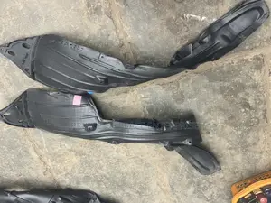 Honda CRV 2016 2019 2022 Fender Linner Pair