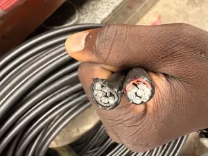 Original Aluminum Cable