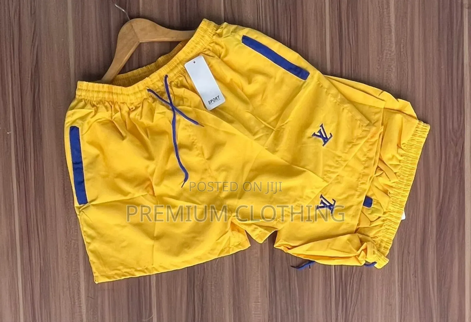 Shorts For All Genders