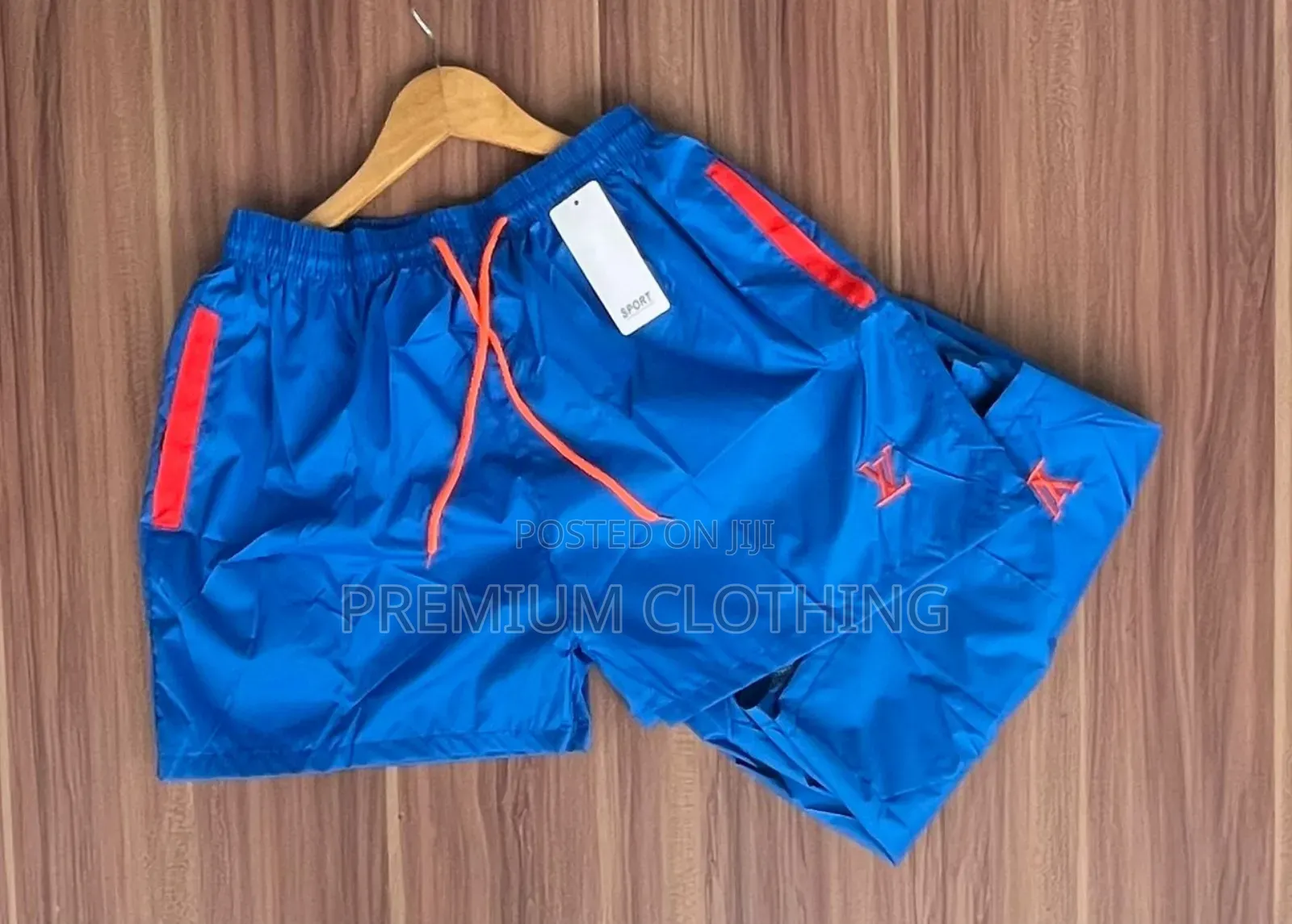Shorts For All Genders