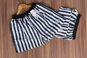 Shorts For All Genders