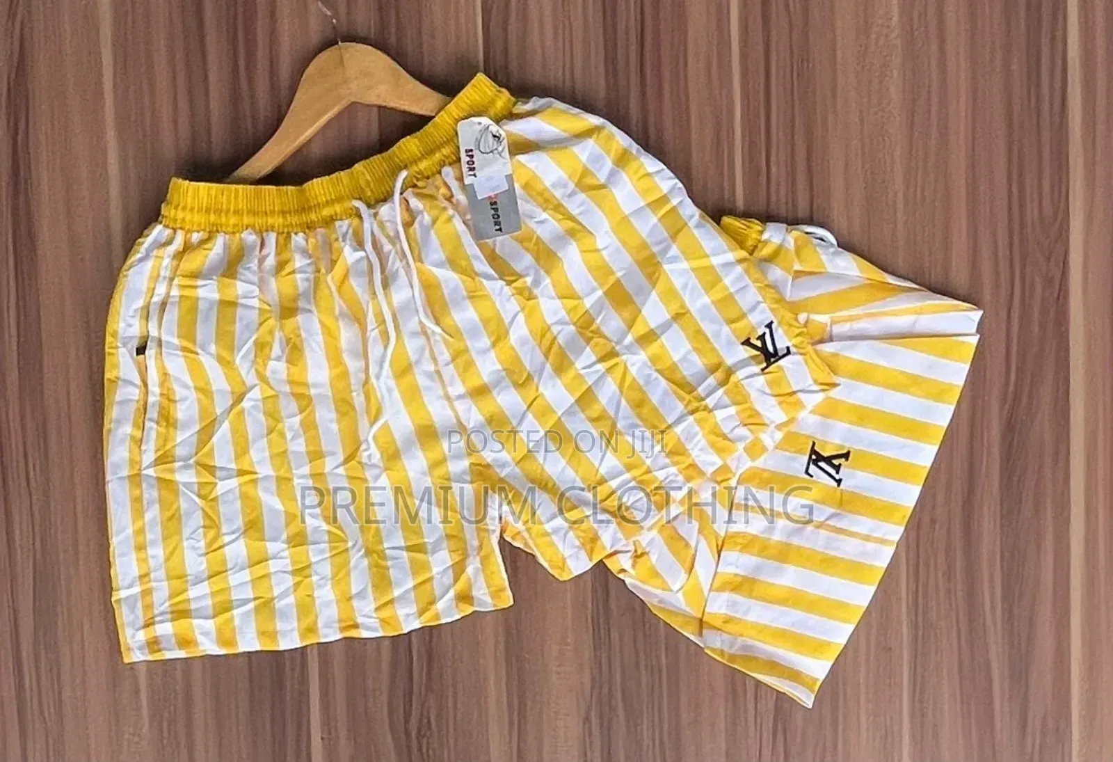 High Quality Shorts