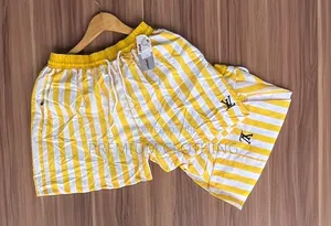High Quality Shorts