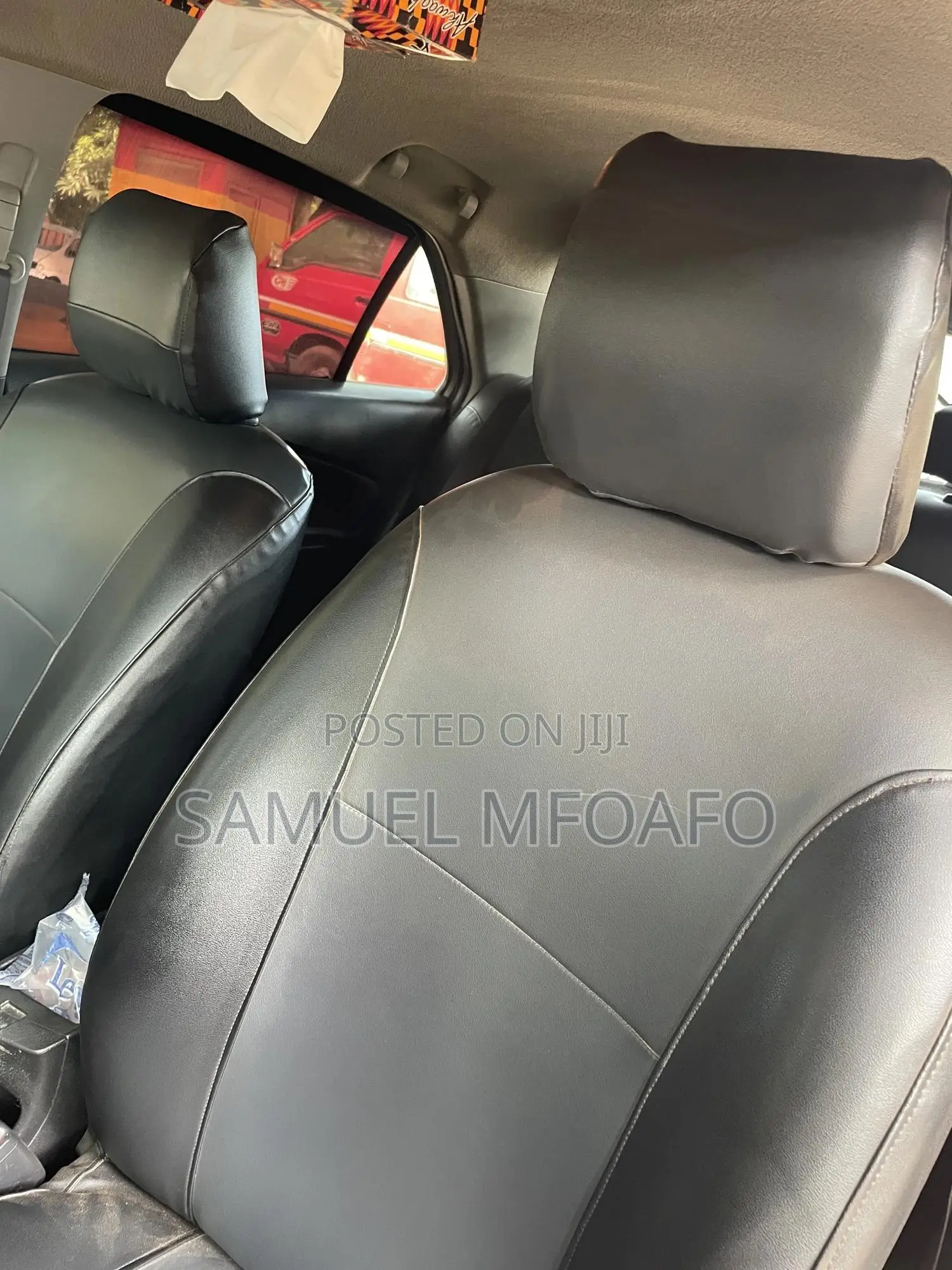 Toyota Yaris 1.5 2008 Silver