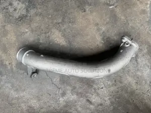 2017-2020 Honda Cr-v 1.5 Intercooler Pipe Tube Oem