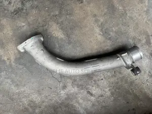 2017-2020 Honda Cr-v 1.5 Intercooler Pipe Tube Oem