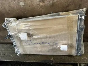 Dodge Dart/Jeep Cherokee/Chrysler 200 Brand New Fan