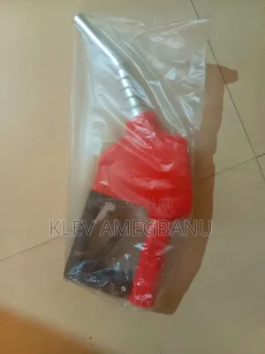 Fuel Dispenser Nozzle