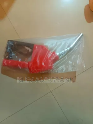 Fuel Dispenser Nozzle