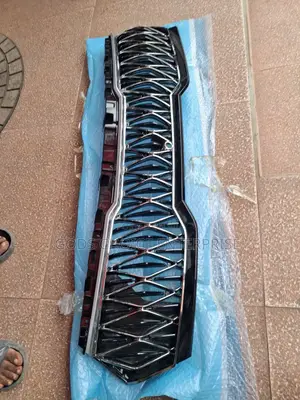 Front Grill Sorento 2022-2024