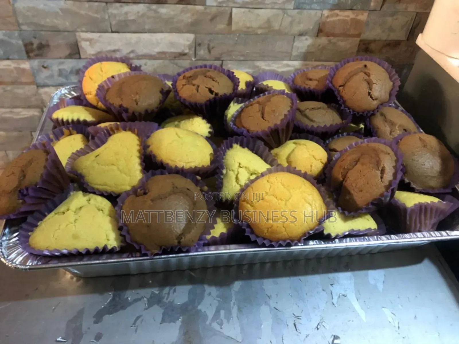 Zinleri's Catering Services