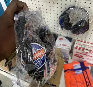 Wadfow Earmuff