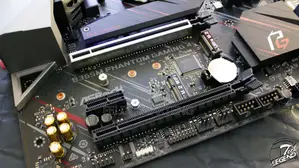 Asus B365m Phantom Gaming 4