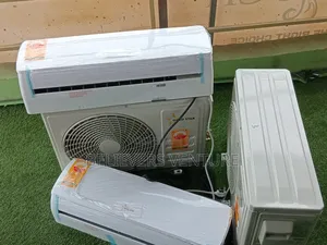 Goldstar Split Type Air Conditioner 2.5hp Air Conditioner Goldstar