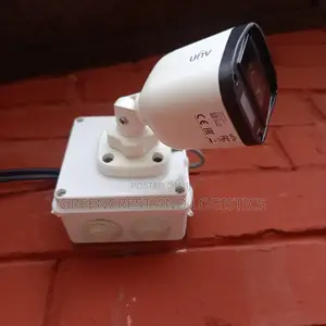 Analog Camera Installation Services