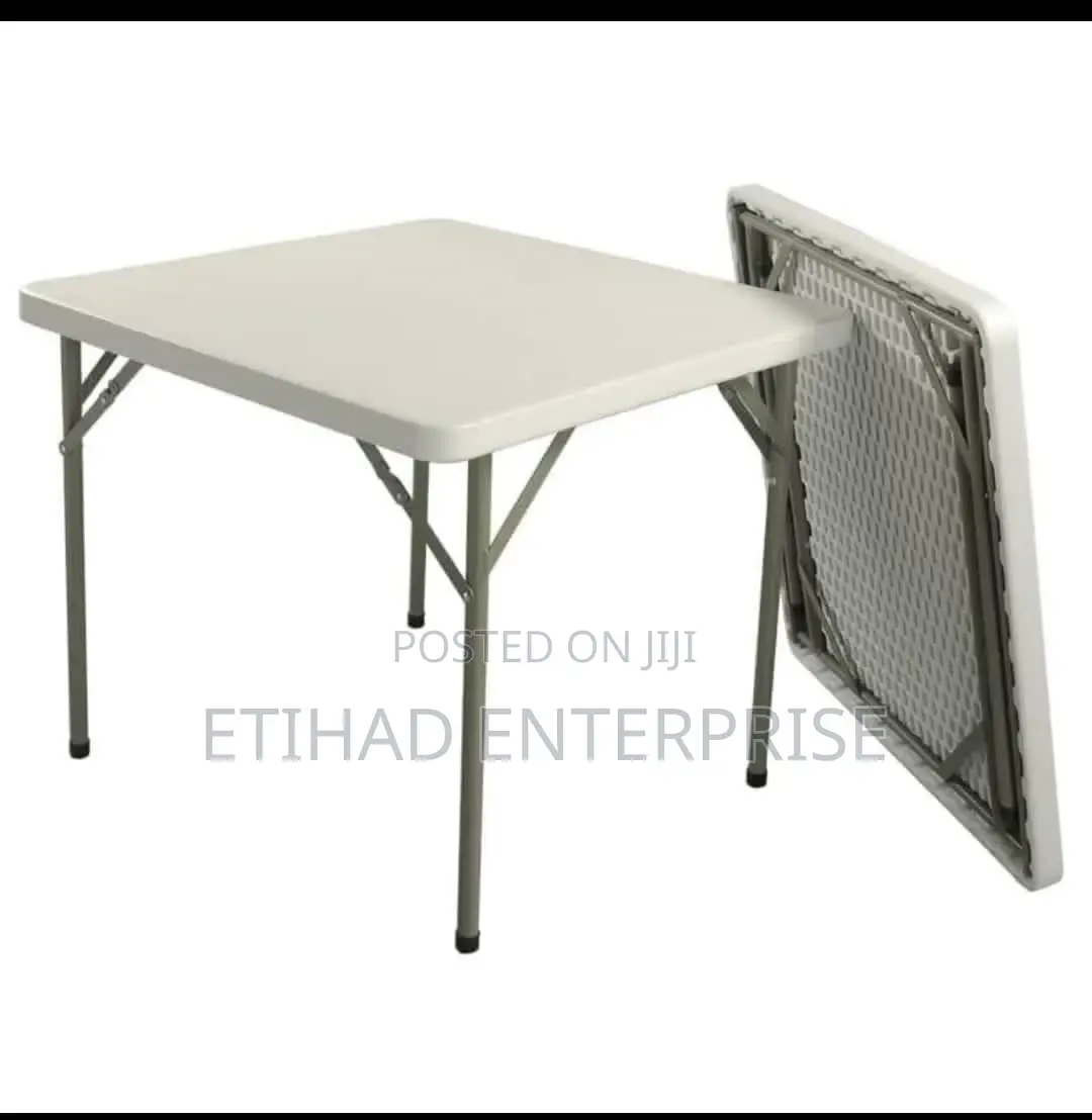 Four Seater Tables