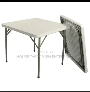 Four Seater Tables