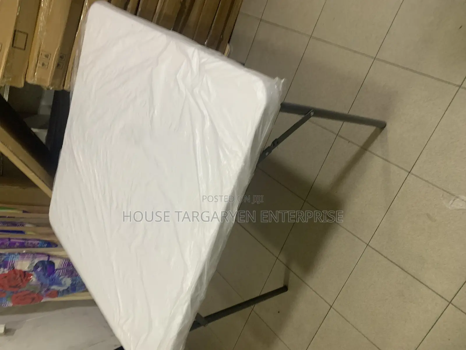 Four Seater Tables