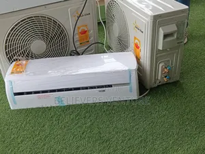 Energy Efficient 2.5hp Goldstar Air Condition Goldstar Air Condition