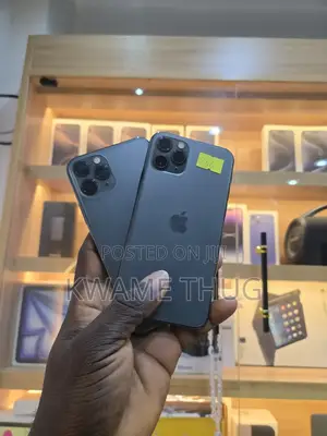 New Apple iPhone 11 Pro 256 GB