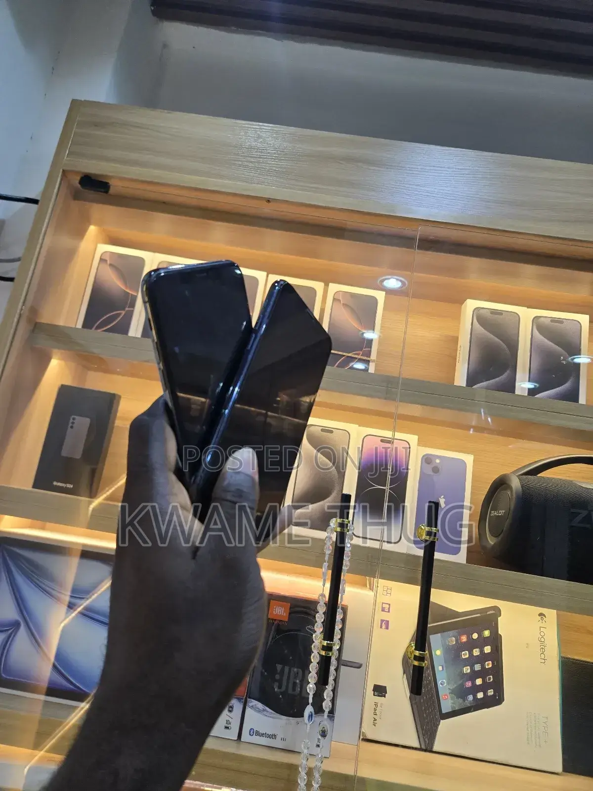 New Apple iPhone 11 Pro 256 GB