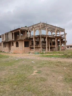 2 Acres of Land at Afianya Tema for Sale