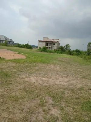 2 Acres of Land at Afianya Tema for Sale