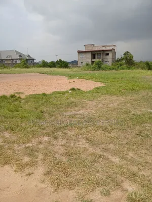 2 Acres of Land at Afianya Tema for Sale
