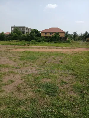 2 Acres of Land at Afianya Tema for Sale