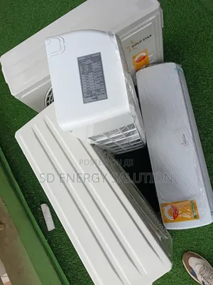 Blissful 2.5hp Air Conditioner Split System Gold Star Ac