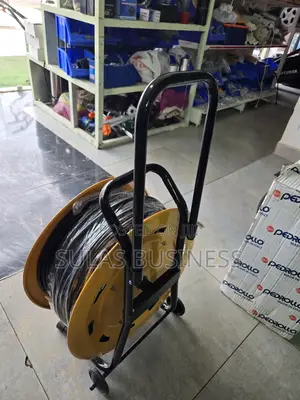 2.5mm×3 at 100m Extension Cord