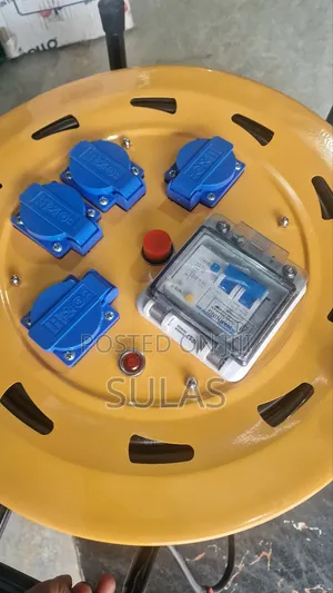 Electrical Cable