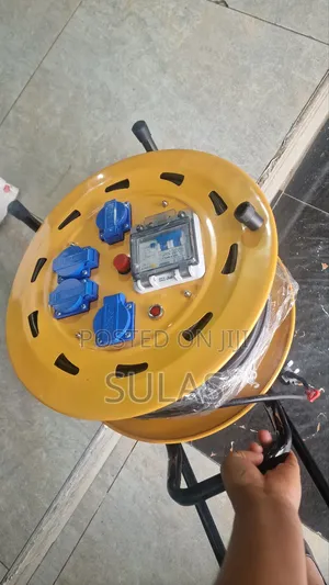 Electrical Cable