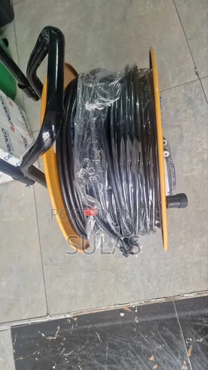 Electrical Cable