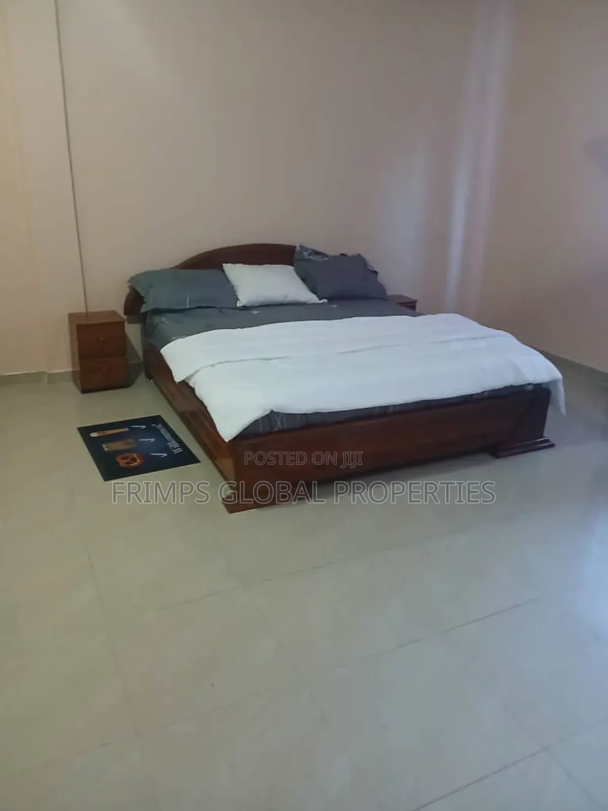 Furnished 20bdrm House in West Hills Mall Area for sale