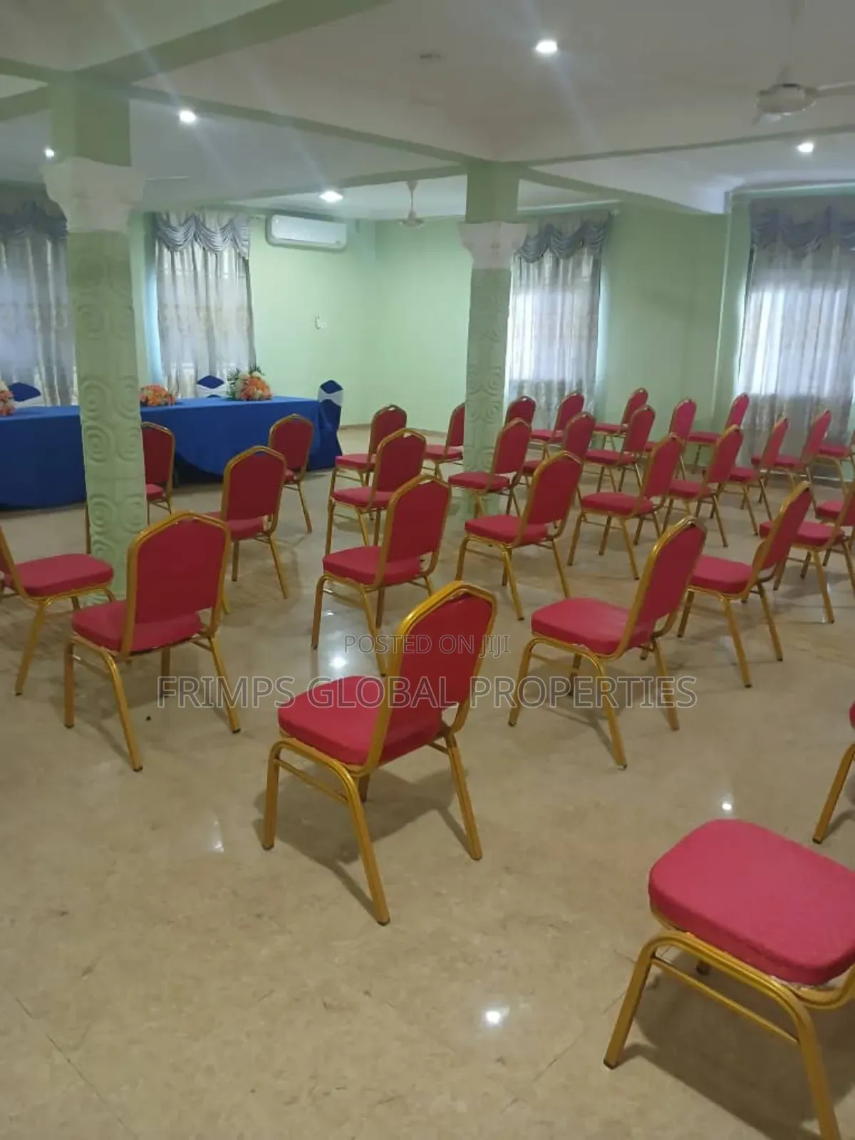 Furnished 20bdrm House in West Hills Mall Area for sale