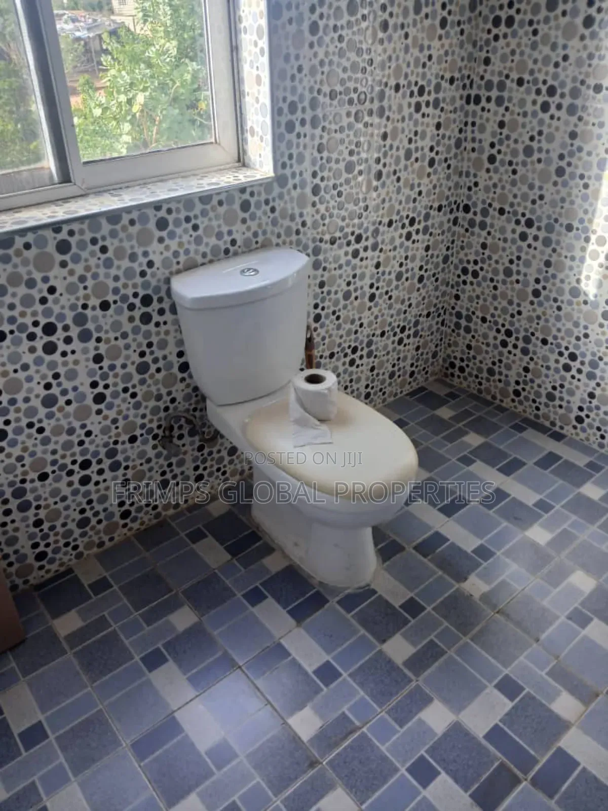 Furnished 20bdrm House in West Hills Mall Area for sale